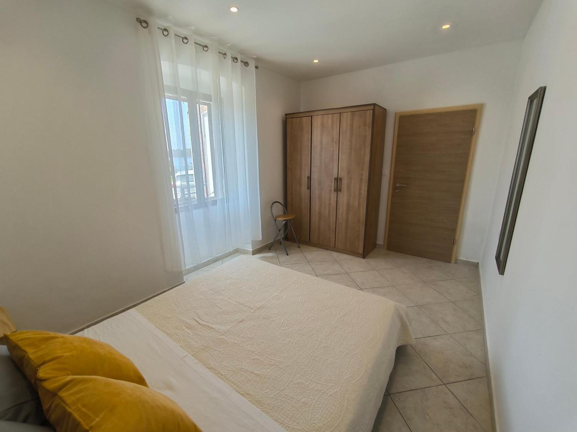 Rooms And Apartment Matika Rovinj Exterior foto
