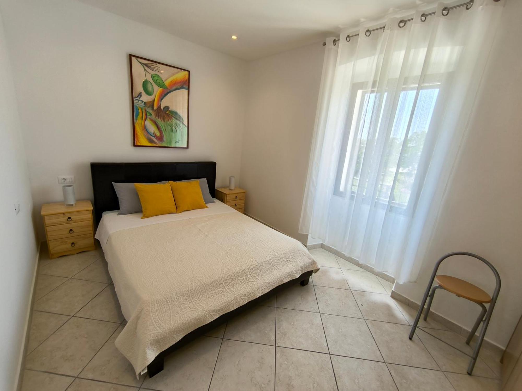 Rooms And Apartment Matika Rovinj Exterior foto