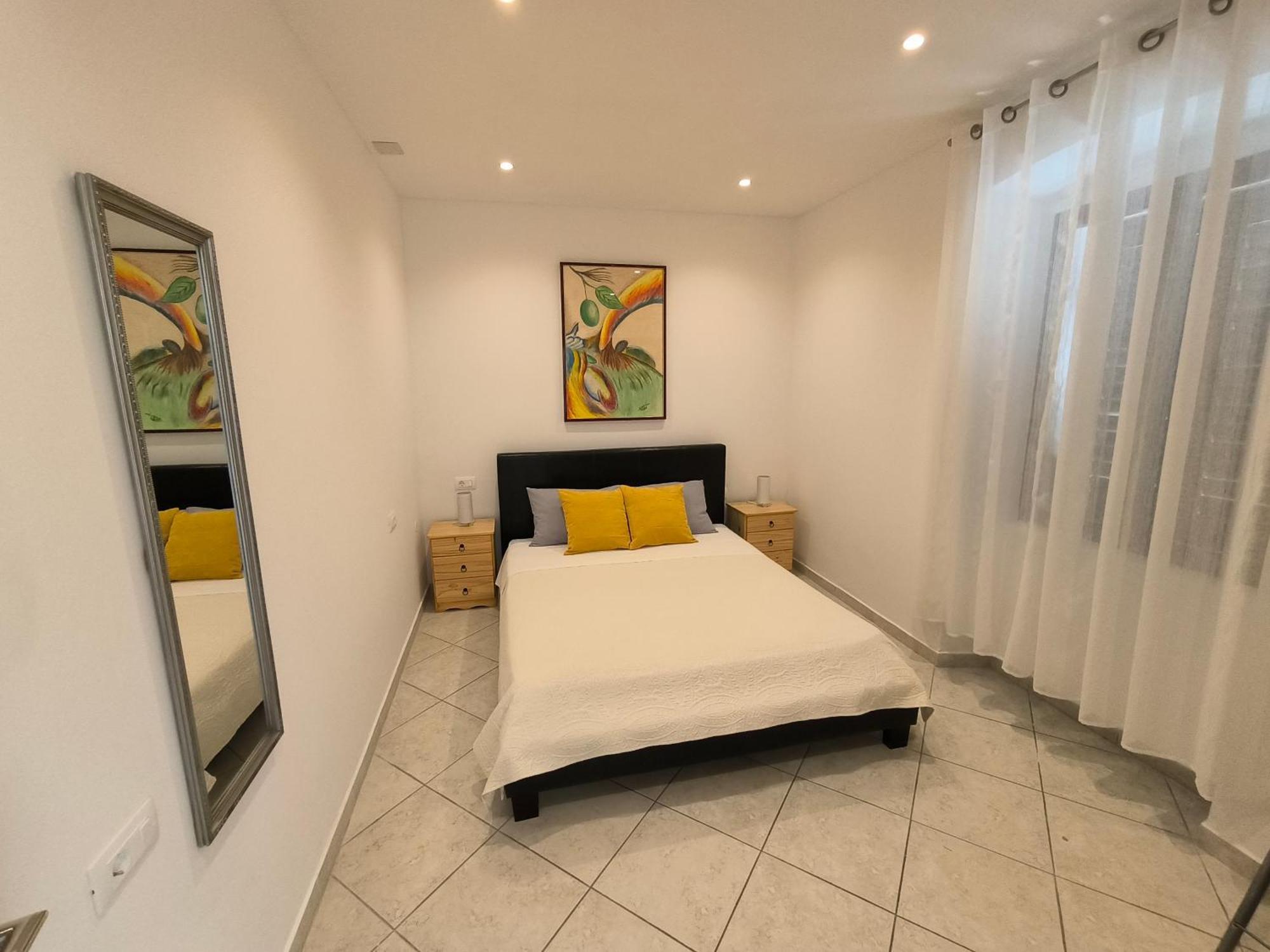 Rooms And Apartment Matika Rovinj Exterior foto