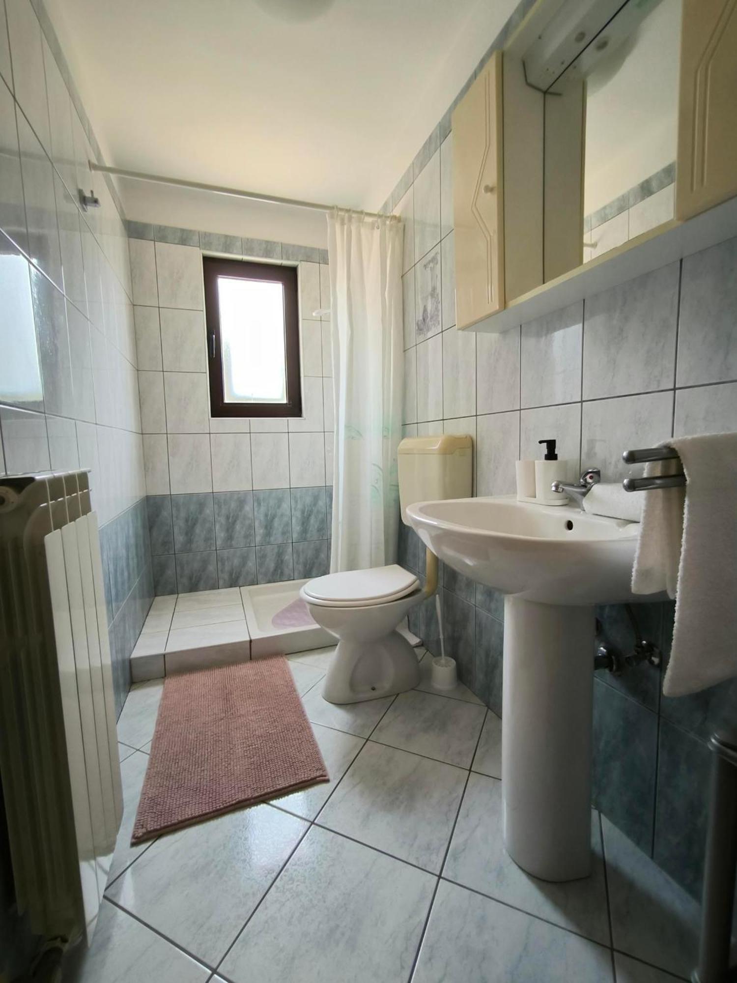Rooms And Apartment Matika Rovinj Exterior foto