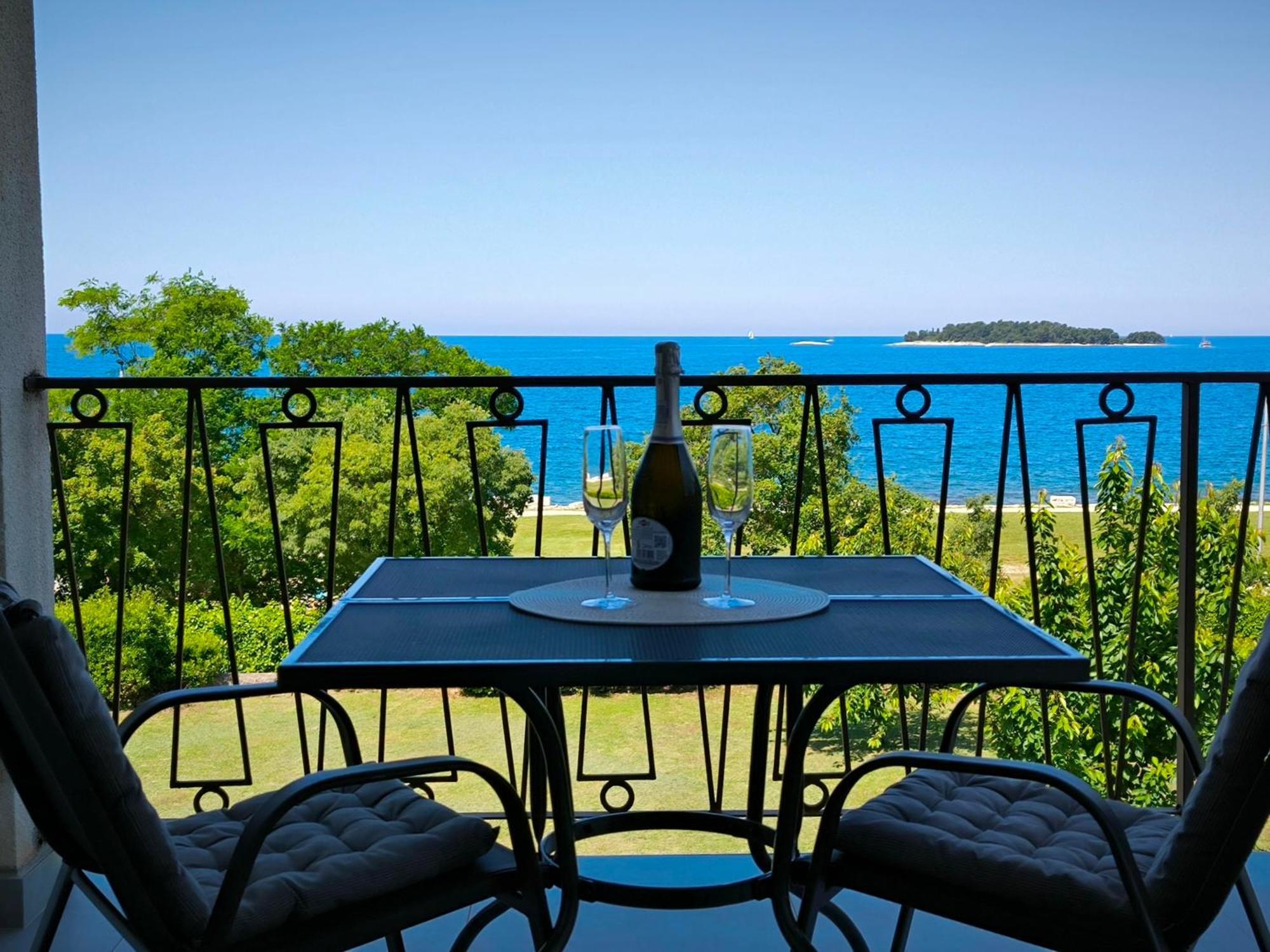Rooms And Apartment Matika Rovinj Habitación foto