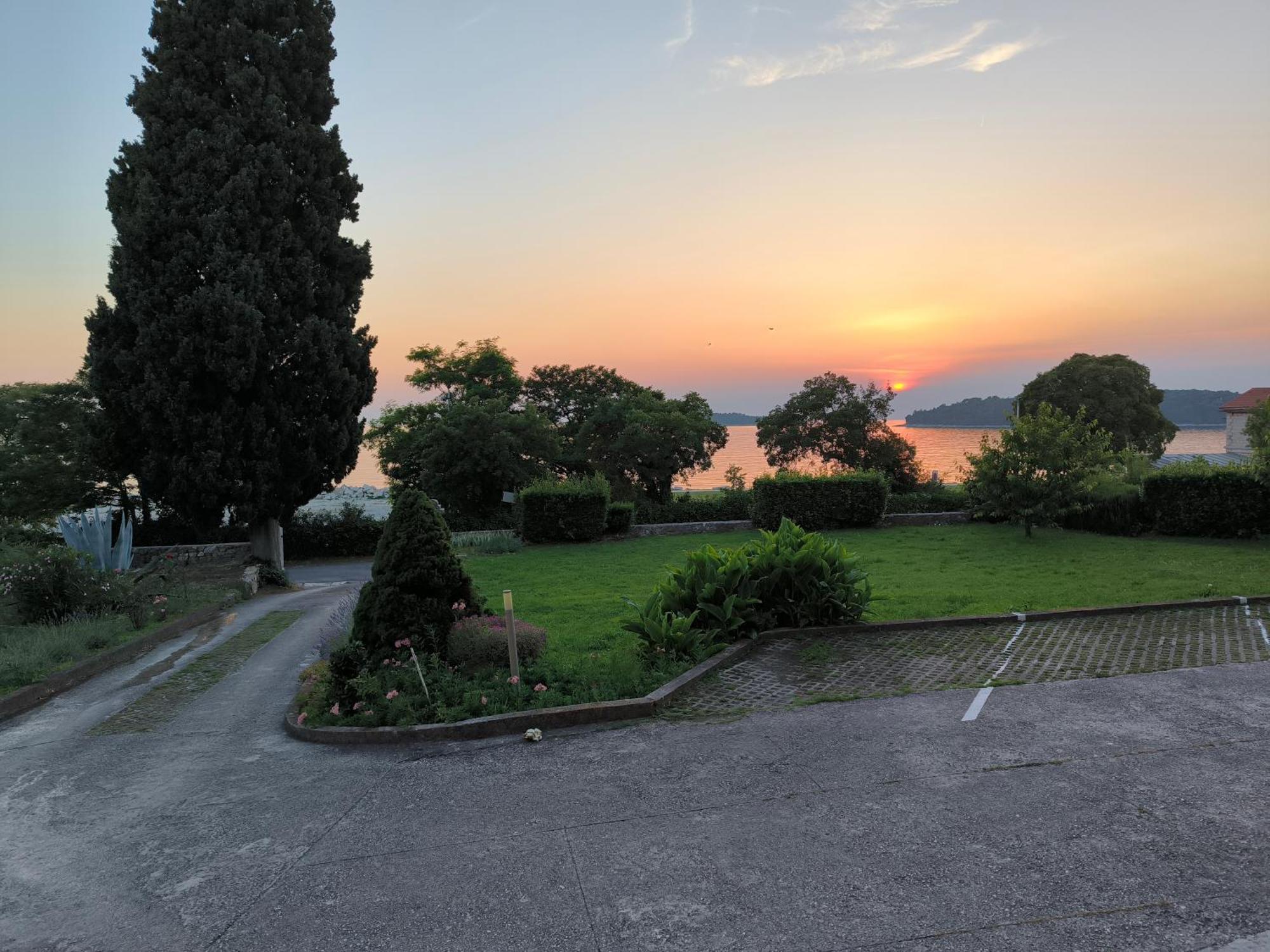 Rooms And Apartment Matika Rovinj Exterior foto